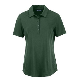 Cutter & Buck Coastline Epic Comfort Womens Eco Polo