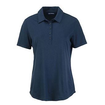 Cutter & Buck Coastline Epic Comfort Womens Eco Polo