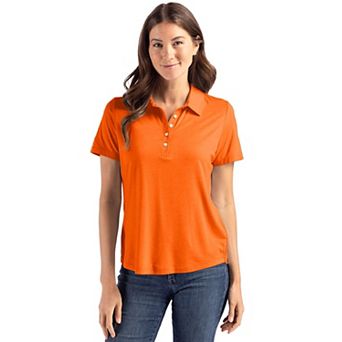 Cutter & Buck Coastline Epic Comfort Womens Eco Polo