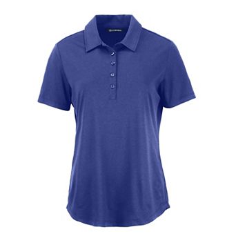 Cutter & Buck Coastline Epic Comfort Womens Eco Polo