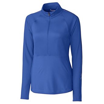 Cutter & Buck Womens Pennant Sport Half-zip