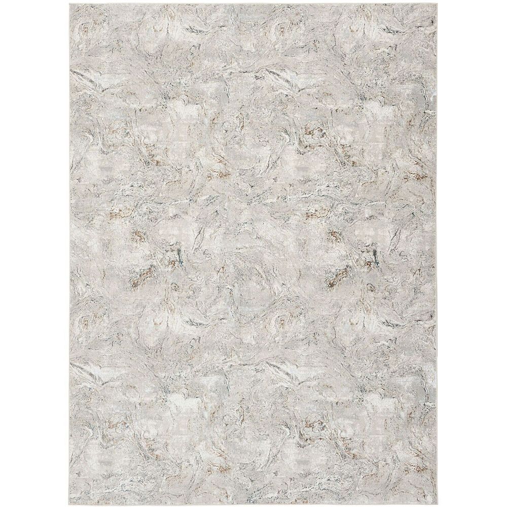 Nourison Glam Abstract Texture Indoor Area Rug