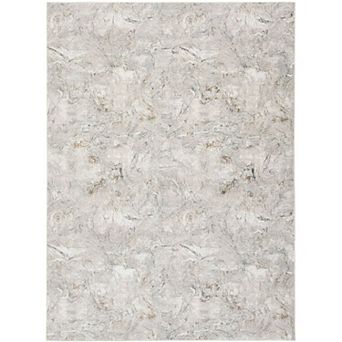 Nourison Glam Abstract Texture Indoor Area Rug