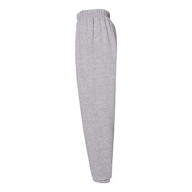 Plain Sporty Outdoor Sweatpants