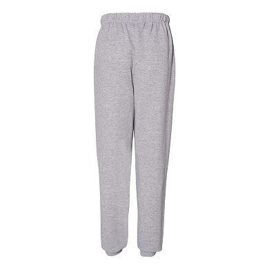 Plain Sporty Outdoor Sweatpants