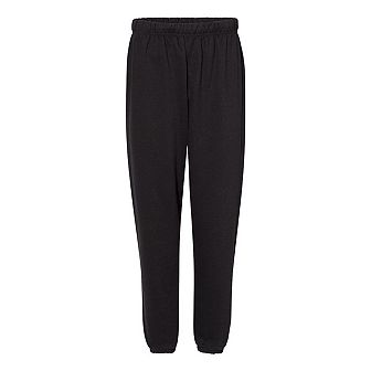 Plain Sporty Outdoor Sweatpants