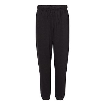 Plain Sporty Outdoor Sweatpants