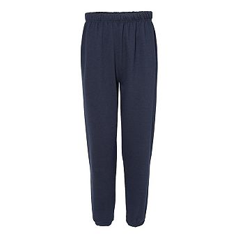 Plain Sporty Outdoor Sweatpants