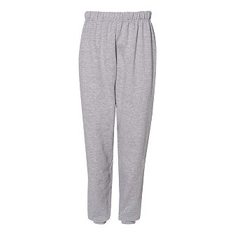 Plain Sporty Outdoor Sweatpants