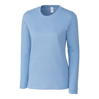 Clique Long Sleeve Womens Phoenix Tee