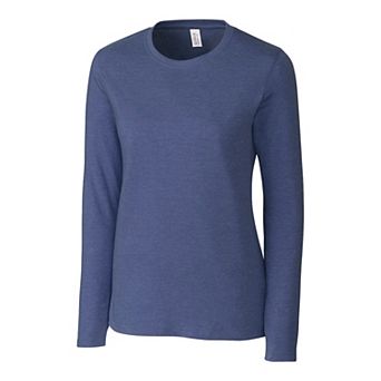 Clique Long Sleeve Womens Phoenix Tee