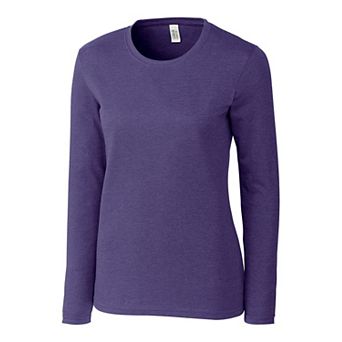 Clique Long Sleeve Womens Phoenix Tee