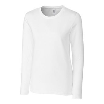 Clique Long Sleeve Womens Phoenix Tee