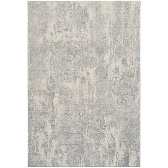 Nourison Splendid Modern High-low Indoor Area Rug