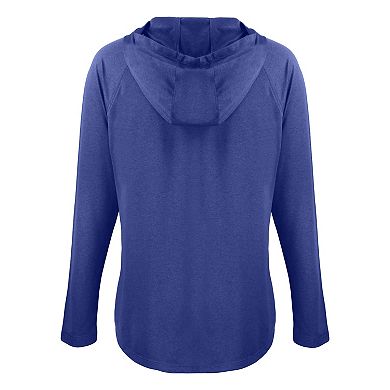 Cutter & Buck Coastline Epic Comfort Womens Eco Hoodie