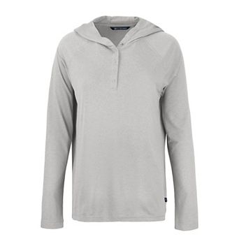 Cutter & Buck Coastline Epic Comfort Womens Eco Hoodie