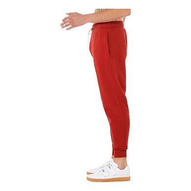 BELLA + CANVAS Joggers