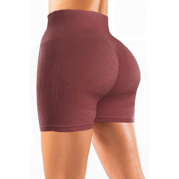 Scrunch yoga shorts hotsell