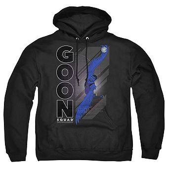 Space Jam 2 The Brow Adult Pull Over Hoodie