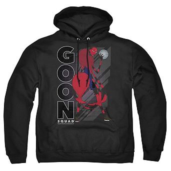 Space Jam 2 Arachnneka Adult Pull Over Hoodie