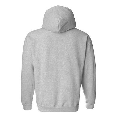 Looney Tunes Faded Taz Adult Pull Over Hoodie