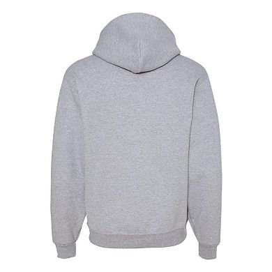 Looney Tunes Faded Taz Adult Pull Over Hoodie