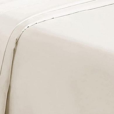 Modern Living 100% Pima Cotton Luxurious Premium Ultra Soft Sheet Set