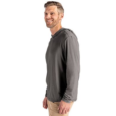 Cutter & Buck Coastline Epic Comfort Mens Hoodie