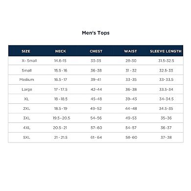 Cutter & Buck Coastline Epic Comfort Mens Hoodie