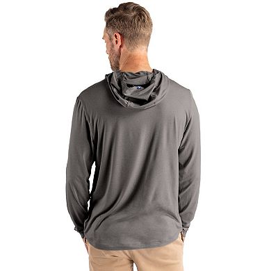 Cutter & Buck Coastline Epic Comfort Mens Hoodie