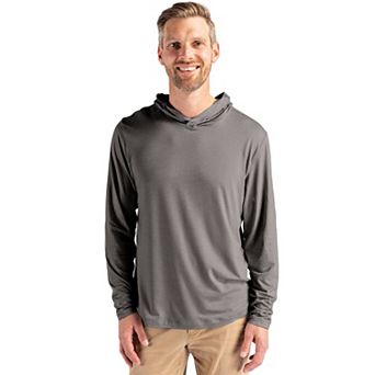 Cutter & Buck Coastline Epic Comfort Mens Hoodie