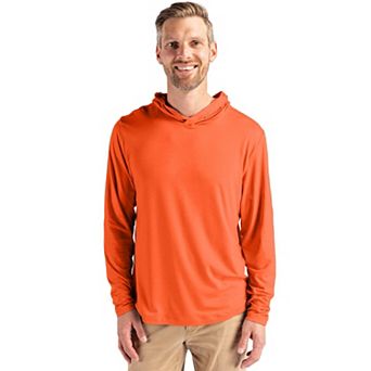 Cutter & Buck Coastline Epic Comfort Mens Hoodie