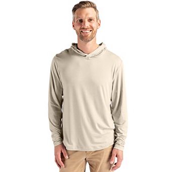 Cutter & Buck Coastline Epic Comfort Mens Hoodie