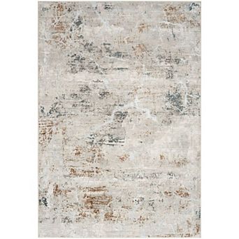 Nourison Glam Modern Vintage Indoor Area Rug