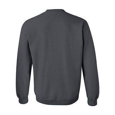 Looney Tunes Screwy Rabbit Adult Crewneck Sweatshirt