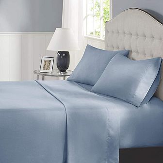 Modern Living Luxurious Premium 100% Pima Cotton Ultra Soft Sheet Set