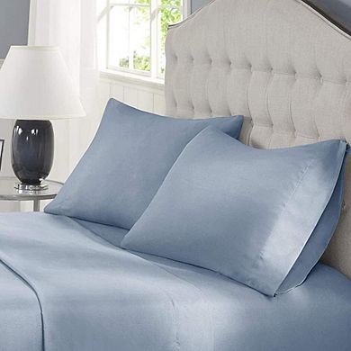 Modern Living Luxurious Premium 100% Pima Cotton Ultra Soft Sheet Set