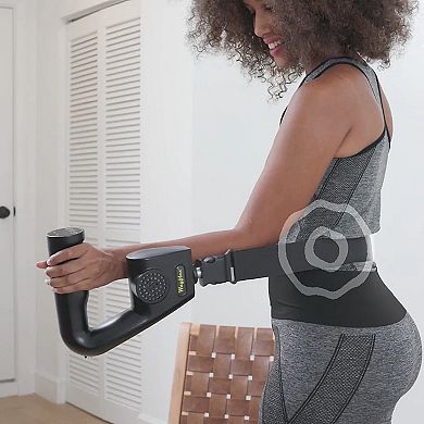 Evertone Wayflex Total Wave Full Body Massager