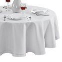 Round Tablecloths