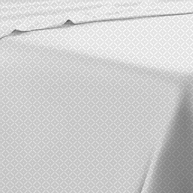 Jane 1000 Thread Count Luxurious Premium Cvc Ultra Soft Sheet Set