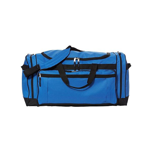 Liberty Bags 27 Explorer Large Duffel Bag