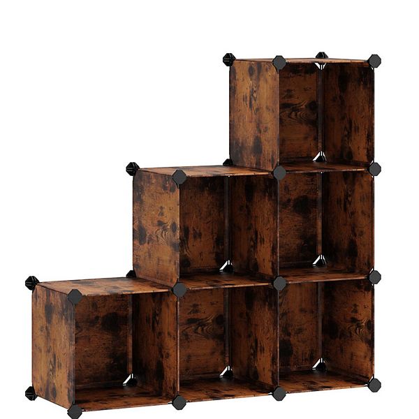Cube Storage Organizer