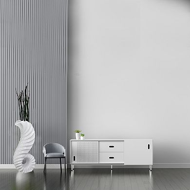 Tall Floor Vase for Home Decor, Great for Home Interior Decoration