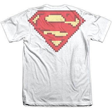 Superman Superbit Sleeve T-shirt