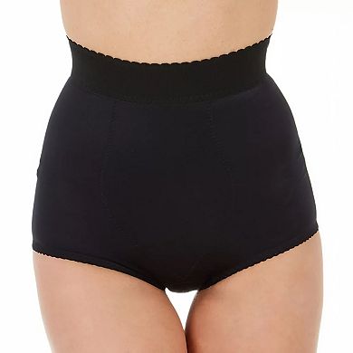 High Waist Padded Panty Light Control