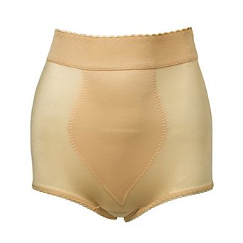 High Waist Padded Panty Soft Control