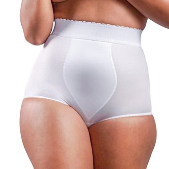 High Waist Padded Panty Soft Control