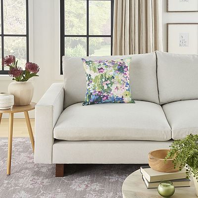 Kohls couch throw pillows sale