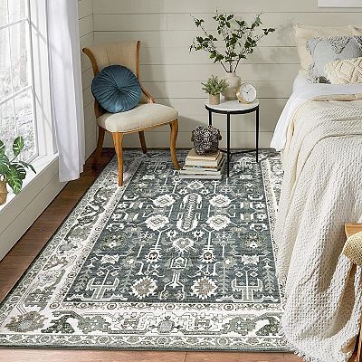 Washable throw rugs hotsell