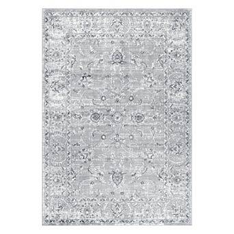Modern Vintage Area Rug